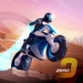 超级摩托车零游戏安卓版（Gravity Rider Zero） v1.0.6