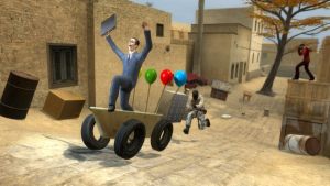 garrys mod模组steam免费apk官方版图片2