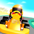 抖音Idle Karting游戏手机官方最新版 v1.0.1
