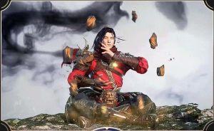 逐梦仙缘手游正式版图片2