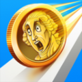 一个金币跑酷游戏app v1.0.1
