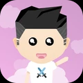 白云跳跃者游戏官方安卓版 v1.0