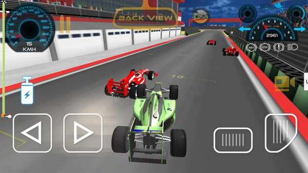 终极配方赛车游戏安卓版图片1