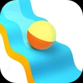 波浪道路游戏手机版 v1.0