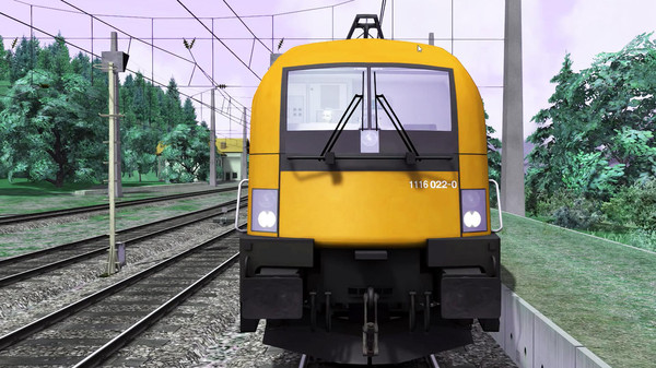 旅行火车模拟器2020游戏手机版图片3