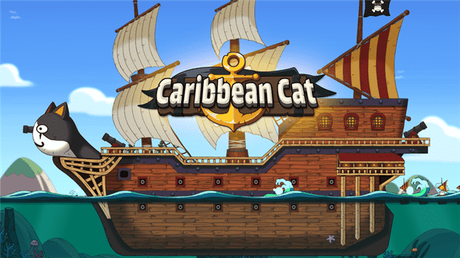 加勒比海猫游戏官方安卓版图片2