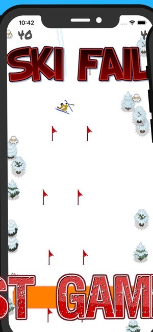 Ski Champ中文游戏免费版图片3