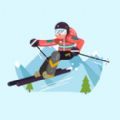 Ski Champ中文游戏免费版 v1.0.1