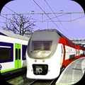 旅行火车模拟器2020游戏手机版 v1.0