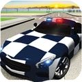 极端警察汽车游戏官方最新版 v1.0