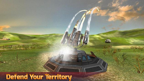 军事导弹发射台游戏官方最新版图片3