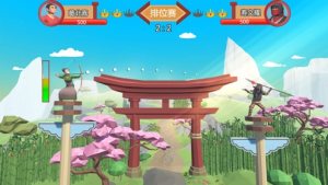 标枪王者3D火柴人激斗游戏官方手机版图片2