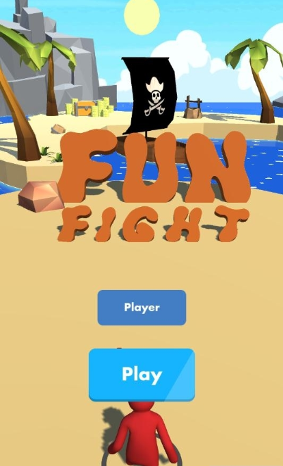 FunFight.io官方安卓版图片3