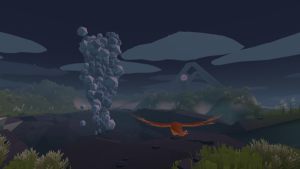 鸟儿模拟器游戏官方最新手机版图片1