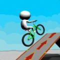 Bicycle Race3D自行车比赛游戏