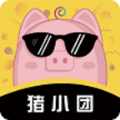 猪小团app手机安卓版下载安装 v1.0.4
