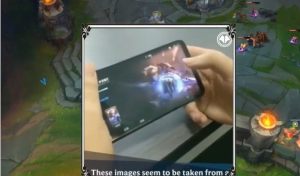 LOL符文之地手游官网正式版图片1