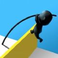 抖音跳高大作战游戏手机版（High Jump io） v1.0