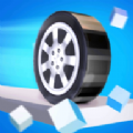 爆裂轮胎游戏手机版(wheelcrash) v1.0.0