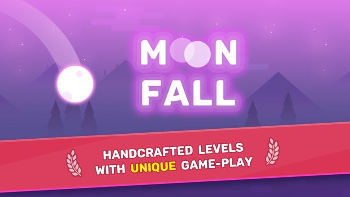 月亮坠落游戏官方版（Moon Fall）图片3
