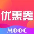 MOOC内部优惠券app官方正式版 v1.2.1