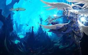 亚特兰蒂斯世界游戏官方版（World of Atlantis）图片3