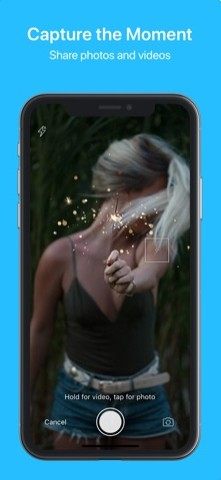 kiki社交app软件下载图片1