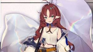 明日方舟四星桃金娘厉害吗？桃金娘技能天赋有哪些？图片2