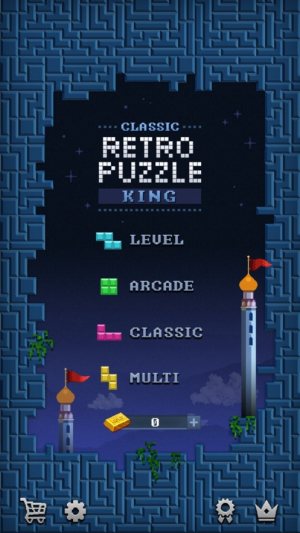 复古拼图王游戏官方版（Retro Puzzle King）图片3