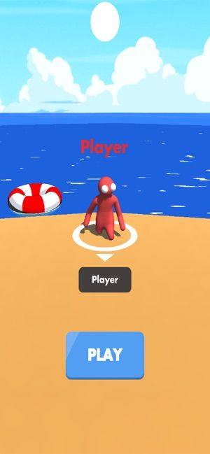 抖音禁区大作战Noodlman.io游戏官方最新版图片3