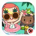 加米小镇之度假旅行完整手机版