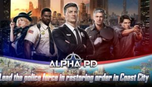阿尔法警局游戏apk下载图片2