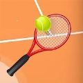 香椿网球游戏官方手机版（Toon Tennis） v1.0