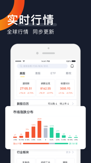 达芬奇证券app官方正式版图片1