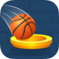 篮球无底洞游戏官方手机版 v1.0