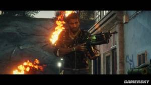 Just Cause 4存档完整版图片2