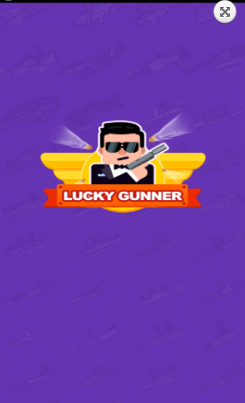 幸运炮手游戏最新安卓版（Lucky Gunner）图片1