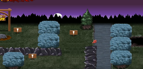 神奇食人虫游戏安卓版图片2