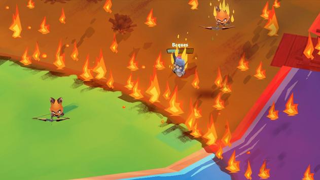动物王者对决游戏官方手机版图片2