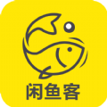 闲鱼客app官方安卓版 v6.2
