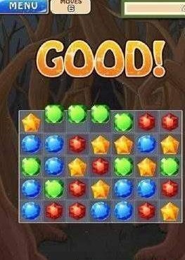 魔法崩溃游戏（Magic Crash）图片2