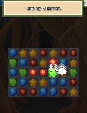 魔法崩溃游戏（Magic Crash）图片3