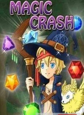 魔法崩溃游戏（Magic Crash）图片1