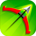 弓箭传说离线版ios官方苹果最新版 v1.1.4