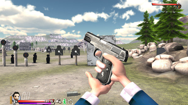 传奇武器游戏最新安卓版图片2