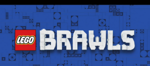 乐高大乱斗游戏官方版(LEGO Brawls)图片3