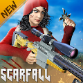 scarfall游戏中文版官方手机版 v1.0