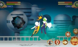 Cosmos Legend游戏官方手机版（宇宙传说）图片2