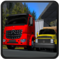 GDB奔驰卡车模拟器游戏安装包下载 v6.25