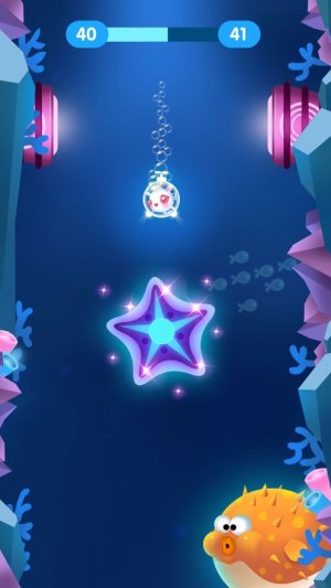 抖音我的孔雀鱼游戏（My Guppy）图片1